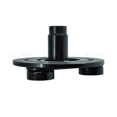 V09 102*50*34mm MAZDA air ac compressor clutch hub for PANASONIC