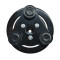 V09 102*50*34mm MAZDA air ac compressor clutch hub for PANASONIC