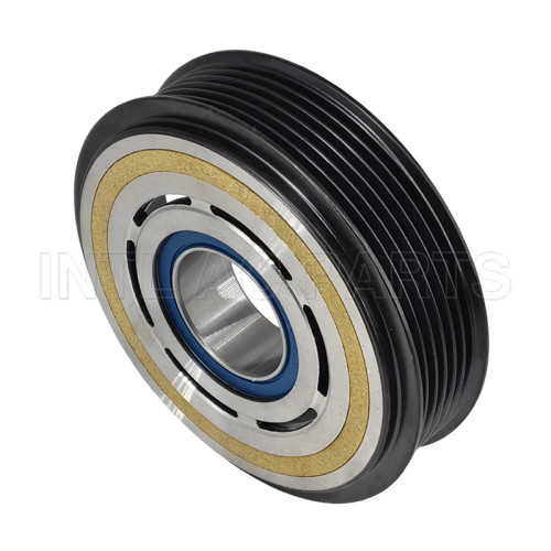 7SBH17C 12V 6pk 110-116mm auto a/c compressor clutch for FORD FOCUS III 1.5 TDCi 2014-2017 H1F1-19D629-HA