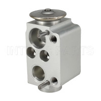 64119226078 Block Expansion valve for 2011-2011 BMW 1 Series M 3.0L 64116981484 64119182512 64116934406 509984 V20770014