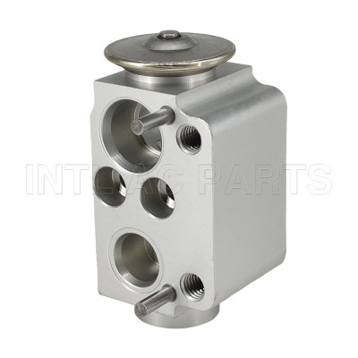 64119226078 Block Expansion valve for 2011-2011 BMW 1 Series M 3.0L 64116981484 64119182512 64116934406 509984 V20770014