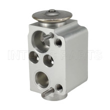 64119226078 Block Expansion valve for 2011-2011 BMW 1 Series M 3.0L 64116981484 64119182512 64116934406 509984 V20770014