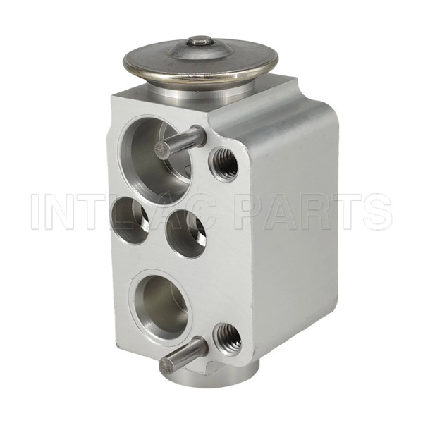 64119226078 Block Expansion valve for 2011-2011 BMW 1 Series M 3.0L 64116981484 64119182512 64116934406 509984 V20770014