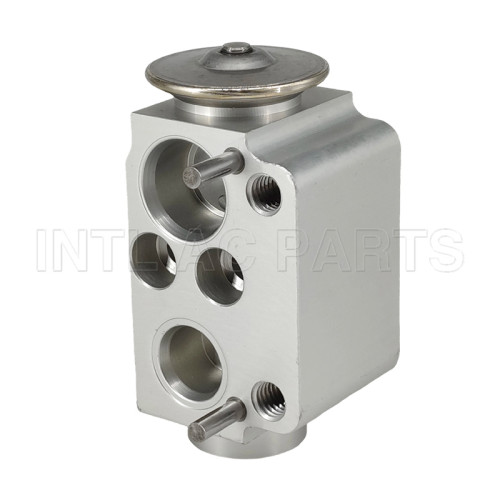 64119226078 Block Expansion valve for 2011-2011 BMW 1 Series M 3.0L 64116981484 64119182512 64116934406 509984 V20770014