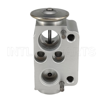 64119226078 Block Expansion valve for 2011-2011 BMW 1 Series M 3.0L 64116981484 64119182512 64116934406 509984 V20770014