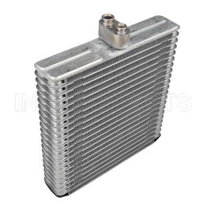 247*235*50mm Auto ac evaporator for Caterpillar 312C/321X CAT-229-9133/Case CX220 flux0 paralelo