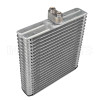 247*235*50mm Auto ac evaporator for Caterpillar 312C/321X CAT-229-9133/Case CX220 flux0 paralelo