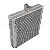 247*235*50mm Auto ac evaporator for Caterpillar 312C/321X CAT-229-9133/Case CX220 flux0 paralelo