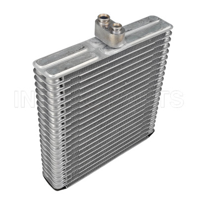 247*235*50mm Auto ac evaporator for Caterpillar 312C/321X CAT-229-9133/Case CX220 flux0 paralelo