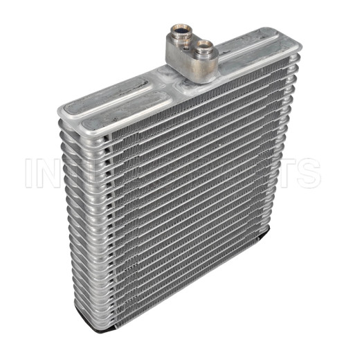 247*235*50mm Auto ac evaporator for Caterpillar 312C/321X CAT-229-9133/Case CX220 flux0 paralelo