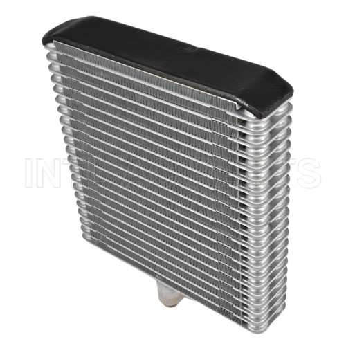 247*235*50mm Auto ac evaporator for Caterpillar 312C/321X CAT-229-9133/Case CX220 flux0 paralelo