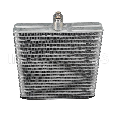 247*235*50mm Auto ac evaporator for Caterpillar 312C/321X CAT-229-9133/Case CX220 flux0 paralelo