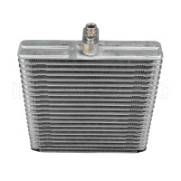 247*235*50mm Auto ac evaporator for Caterpillar 312C/321X CAT-229-9133/Case CX220 flux0 paralelo