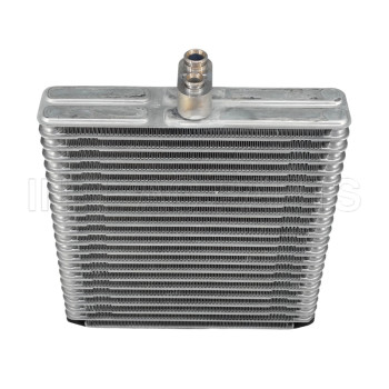 247*235*50mm Auto ac evaporator for Caterpillar 312C/321X CAT-229-9133/Case CX220 flux0 paralelo