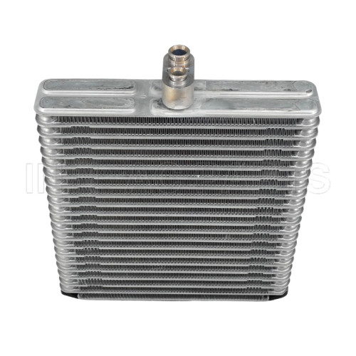 247*235*50mm Auto ac evaporator for Caterpillar 312C/321X CAT-229-9133/Case CX220 flux0 paralelo