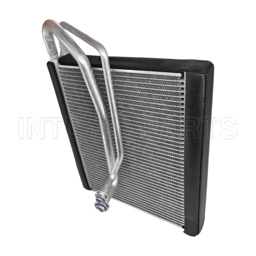 275*245*38mm A0028304358 RC.700.561AC Evaporator for Mercedes Benz New Actros Arocs 2020 RC.700.561 A0028304358
