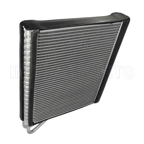 275*245*38mm A0028304358 RC.700.561AC Evaporator for Mercedes Benz New Actros Arocs 2020 RC.700.561 A0028304358