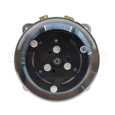 7H15 8 EAR 1B 146MM 24V JE HEAD VOR#3/4X7/8 air conditioning ac compressor assembly CO8034 3014960 2008034 7887 8034 7979 8041 8183 8250