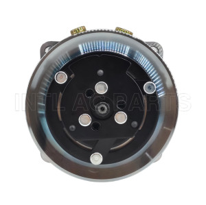 7H15 8 EAR 1B 146MM 24V JE HEAD VOR#3/4X7/8 air conditioning ac compressor assembly CO8034 3014960 2008034 7887 8034 7979 8041 8183 8250