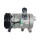 DKS17D 6PK 122MM Auto Ac compressor for 2007-2009 Suzuki XL-7 3.6L CO21590C CO 21590Z 9520078J01 C1972