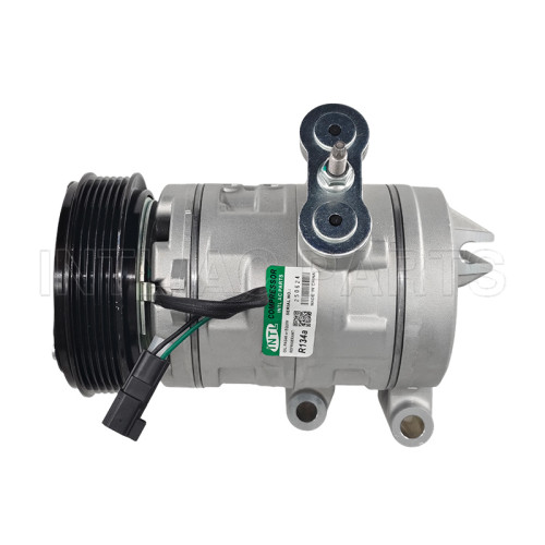 DKS17D 6PK 122MM Auto Ac compressor for 2007-2009 Suzuki XL-7 3.6L CO21590C CO 21590Z 9520078J01 C1972