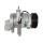 DKS17D 6PK 122MM Auto Ac compressor for 2007-2009 Suzuki XL-7 3.6L CO21590C CO 21590Z 9520078J01 C1972