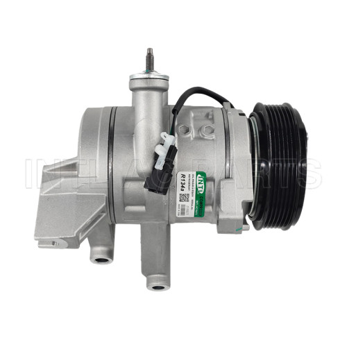 DKS17D 6PK 122MM Auto Ac compressor for 2007-2009 Suzuki XL-7 3.6L CO21590C CO 21590Z 9520078J01 C1972