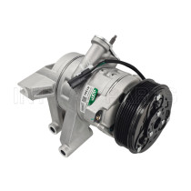 DKS17D 6PK 122MM Auto Ac compressor for 2007-2009 Suzuki XL-7 3.6L CO21590C CO 21590Z 9520078J01 C1972