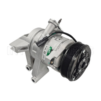 DKS17D 6PK 122MM Auto Ac compressor for 2007-2009 Suzuki XL-7 3.6L CO21590C CO 21590Z 9520078J01 C1972