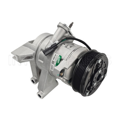 DKS17D 6PK 122MM Auto Ac compressor for 2007-2009 Suzuki XL-7 3.6L CO21590C CO 21590Z 9520078J01 C1972