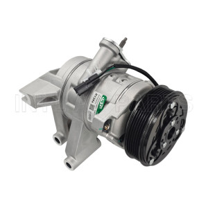 DKS17D 6PK 122MM Auto Ac compressor for 2007-2009 Suzuki XL-7 3.6L CO21590C CO 21590Z 9520078J01 C1972