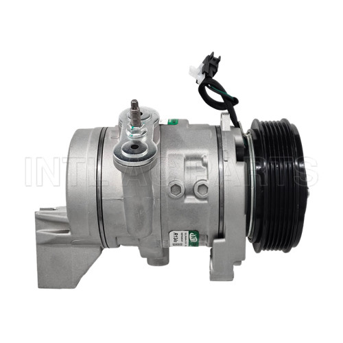 DKS17D 6PK 122MM Auto Ac compressor for 2007-2009 Suzuki XL-7 3.6L CO21590C CO 21590Z 9520078J01 C1972