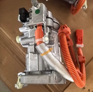 Honda 2022 CRV Jazz Electric Auto Air Compressor KT042400-1341 042400-1341
