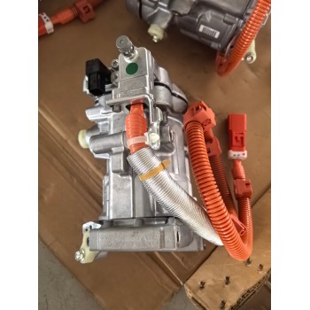 Honda 2022 CRV Jazz Electric Auto Air Compressor KT042400-1341 042400-1341