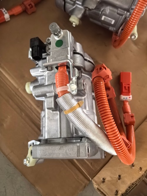 Honda 2022 CRV Jazz Electric Auto Air Compressor KT042400-1341 042400-1341