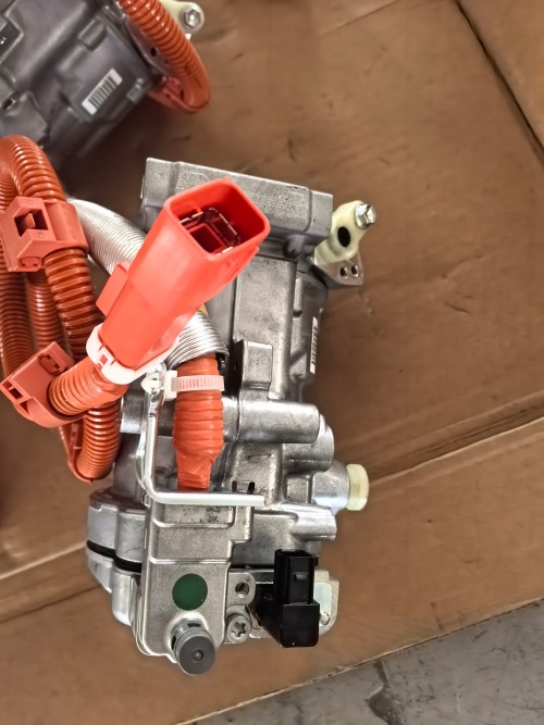 Honda 2022 CRV Jazz Electric Auto Air Compressor KT042400-1341 042400-1341