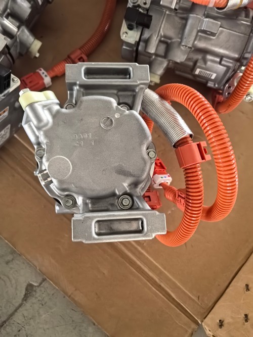 Honda 2022 CRV Jazz Electric Auto Air Compressor KT042400-1341 042400-1341