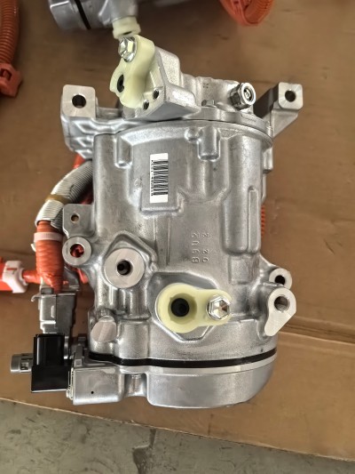Honda 2022 CRV Jazz Electric Auto Air Compressor KT042400-1341 042400-1341