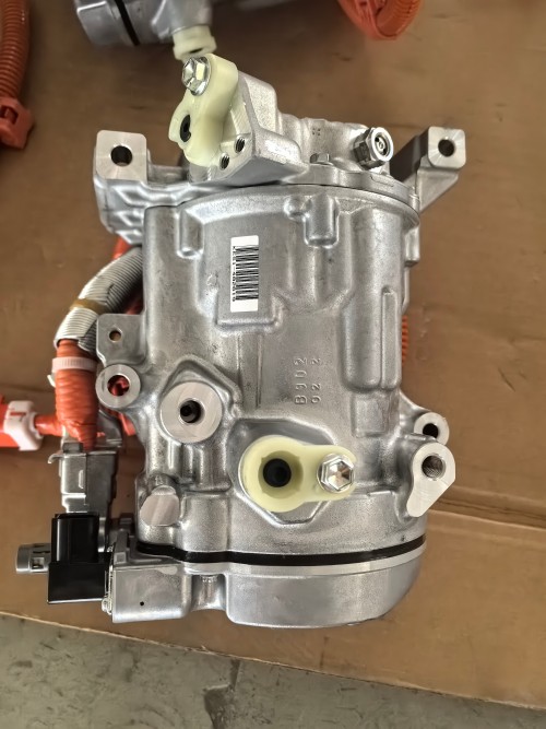 Honda 2022 CRV Jazz Electric Auto Air Compressor KT042400-1341 042400-1341