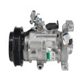 Denso 10SRE11C ac Compressor Toyota Yaris All New tahun 2016 - 2018