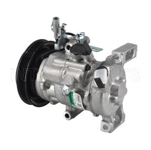 Denso 10SRE11C ac Compressor Toyota Yaris All New tahun 2016 - 2018