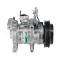Denso 10SRE11C ac Compressor Toyota Yaris All New tahun 2016 - 2018