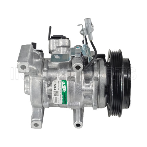 Denso 10SRE11C ac Compressor Toyota Yaris All New tahun 2016 - 2018