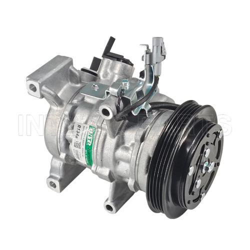 Denso 10SRE11C ac Compressor Toyota Yaris All New tahun 2016 - 2018