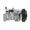 Denso 10SRE11C ac Compressor Toyota Yaris All New tahun 2016 - 2018