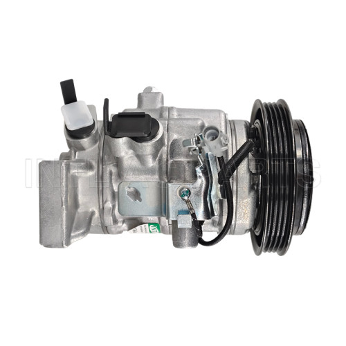 Denso 10SRE11C ac Compressor Toyota Yaris All New tahun 2016 - 2018