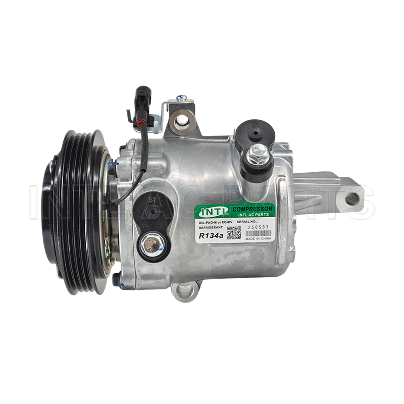SVE08C A/C Compressor For Suzuki Swift 2019 DBA-ZC83S 9520052R00