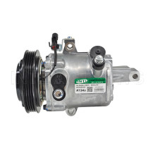 SVE08C A/C Compressor For Suzuki Swift 2019 DBA-ZC83S 9520052R00 447280-3582