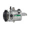 SVE08C A/C Compressor For Suzuki Swift 2019 DBA-ZC83S 9520052R00 447280-3582