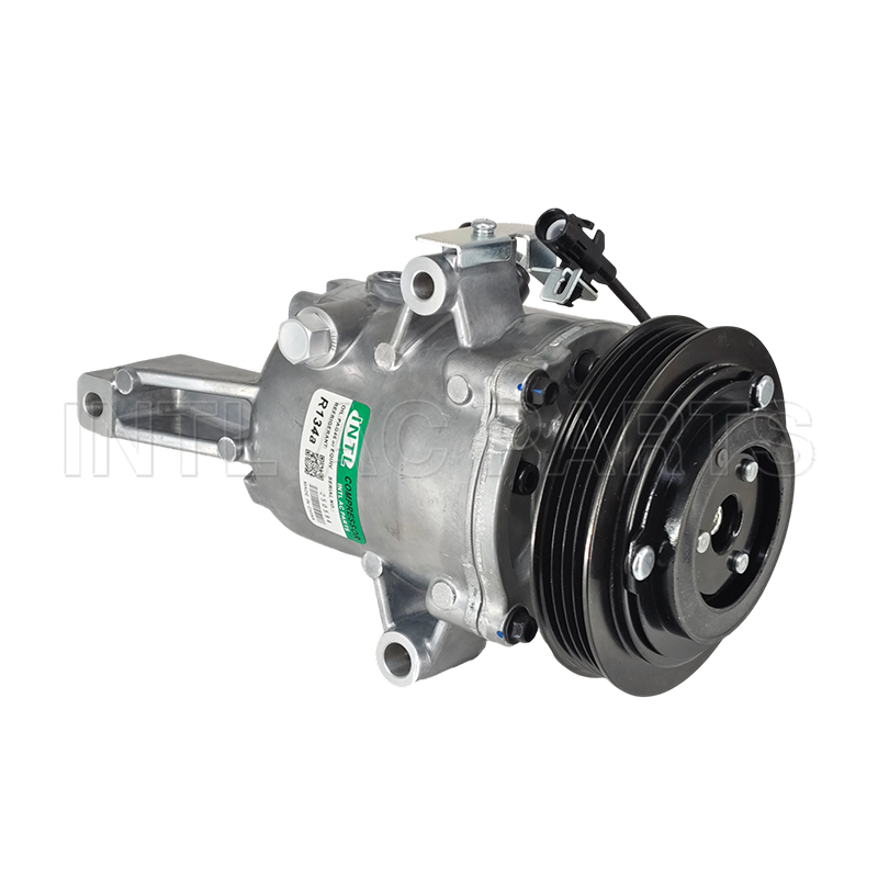 SVE08C A/C Compressor For Suzuki Swift 2019 DBA-ZC83S 9520052R00